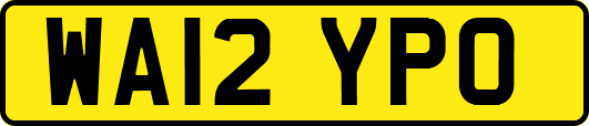 WA12YPO