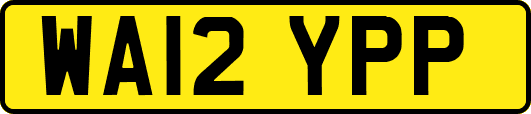 WA12YPP