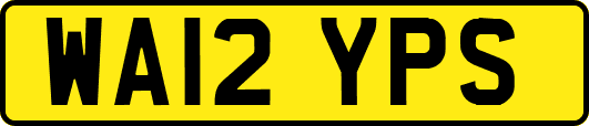 WA12YPS