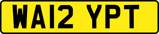 WA12YPT