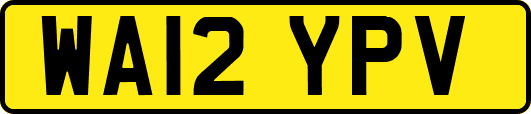 WA12YPV