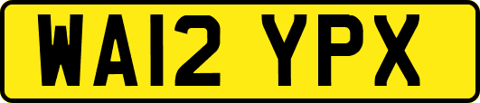 WA12YPX