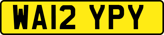 WA12YPY
