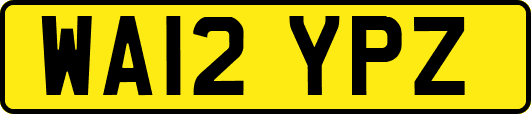 WA12YPZ