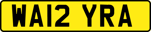 WA12YRA