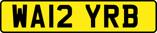 WA12YRB
