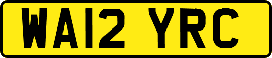 WA12YRC