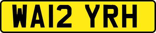 WA12YRH