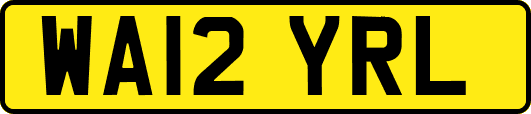WA12YRL