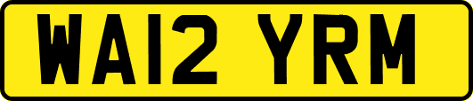 WA12YRM
