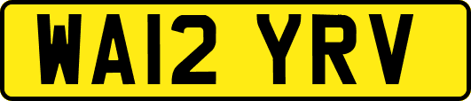 WA12YRV