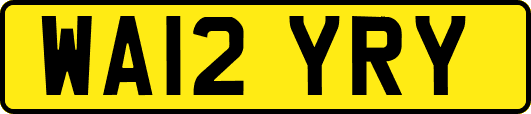 WA12YRY