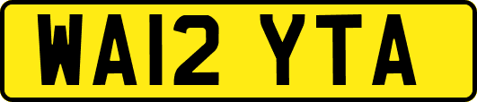 WA12YTA