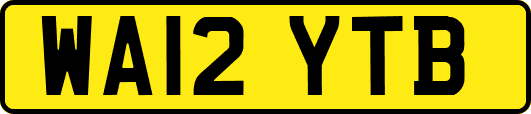 WA12YTB