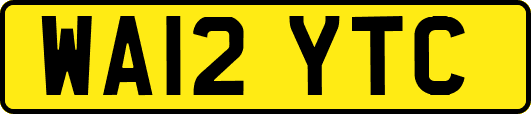 WA12YTC