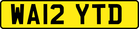 WA12YTD