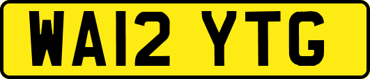 WA12YTG