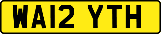 WA12YTH