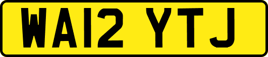 WA12YTJ