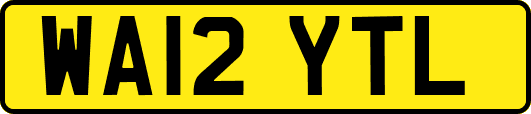 WA12YTL