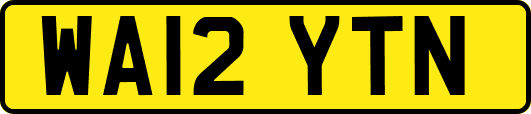 WA12YTN