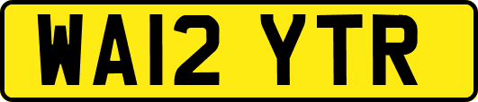 WA12YTR