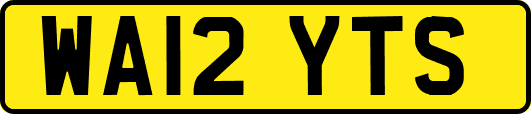WA12YTS