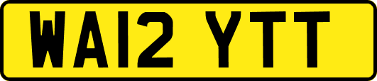 WA12YTT