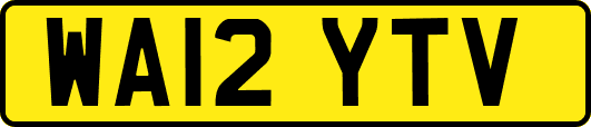 WA12YTV