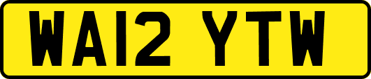 WA12YTW