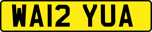 WA12YUA
