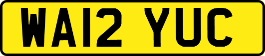 WA12YUC