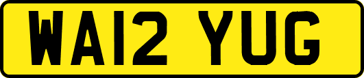 WA12YUG