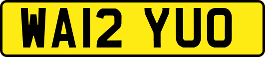 WA12YUO