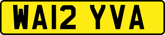 WA12YVA