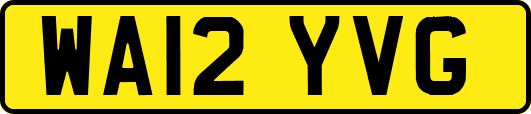 WA12YVG