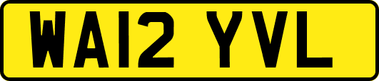 WA12YVL