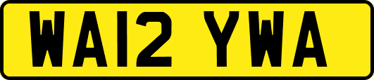 WA12YWA