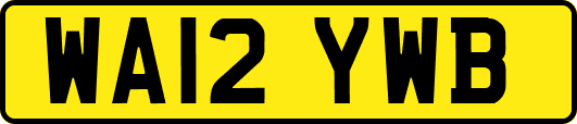 WA12YWB