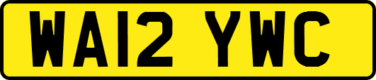 WA12YWC