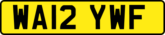 WA12YWF
