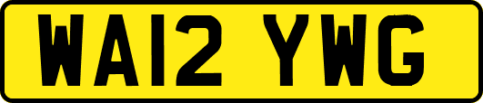WA12YWG