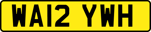 WA12YWH