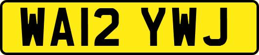 WA12YWJ