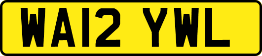 WA12YWL