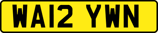 WA12YWN
