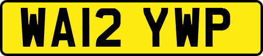 WA12YWP
