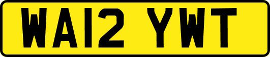 WA12YWT