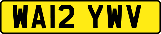 WA12YWV