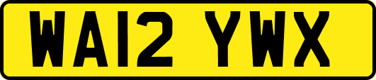 WA12YWX